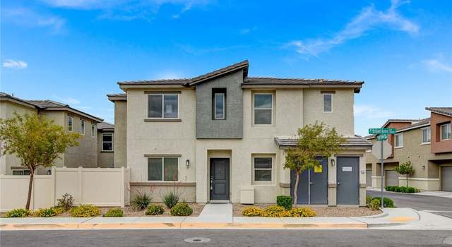 Photo of 12107 Frost Lime Rd #1, Las Vegas, NV 89183