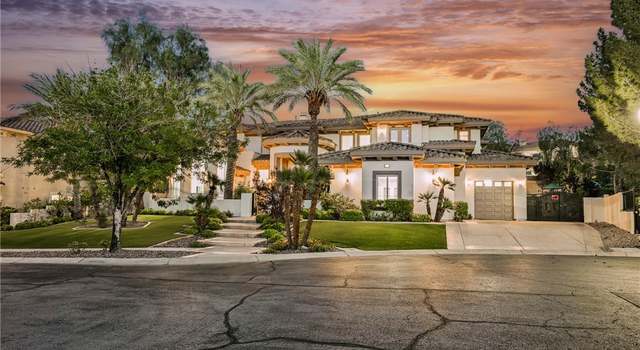 Photo of 764 Ricota Ct, Henderson, NV 89012