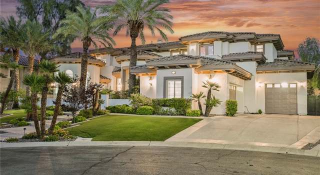 Photo of 764 Ricota Ct, Henderson, NV 89012