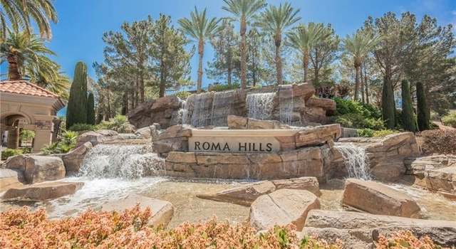 Photo of 764 Ricota Ct, Henderson, NV 89012