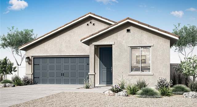 Photo of 3221 Walker River St, North Las Vegas, NV 89032