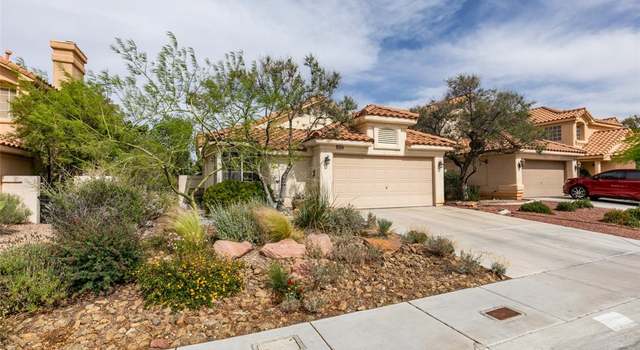 Photo of 1632 Royal Canyon Dr, Las Vegas, NV 89128
