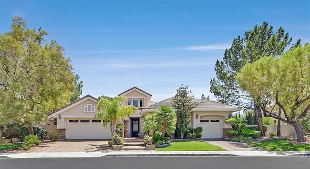 Photo of 3000 Hammerwood Dr, Las Vegas, NV 89135