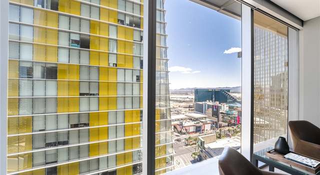 Photo of 3726 Las Vegas Blvd #2410, Las Vegas, NV 89158