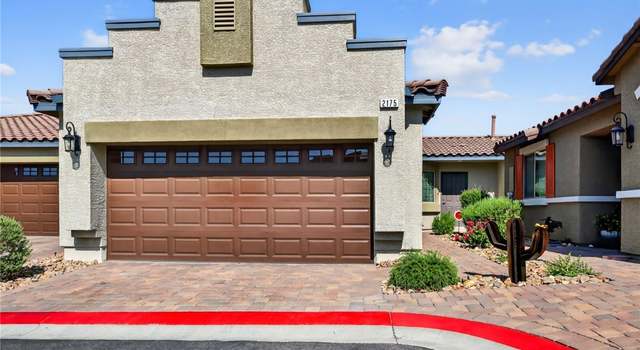 Photo of 2175 Limestone Cove Ct, Laughlin, NV 89029