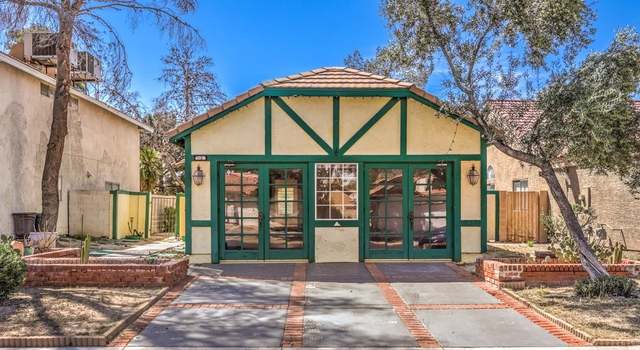 Photo of 1627 Crystal Shadows Cir, Las Vegas, NV 89119