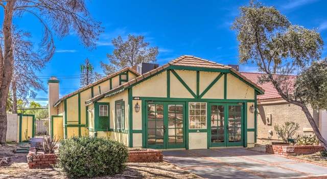 Photo of 1627 Crystal Shadows Cir, Las Vegas, NV 89119