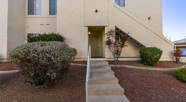 Photo of 698 S Racetrack Rd #711, Henderson, NV 89015