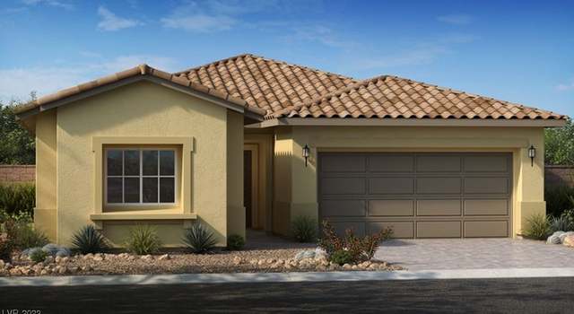 Photo of 6001 E Calabria Ave, Pahrump, NV 89061