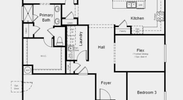 Photo of 6001 E Calabria Ave, Pahrump, NV 89061