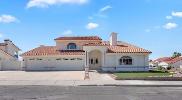 Photo of 2161 Avalon Dr, Laughlin, NV 89029