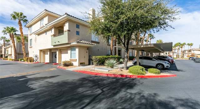 Photo of 7163 S Durango Dr #302, Las Vegas, NV 89113