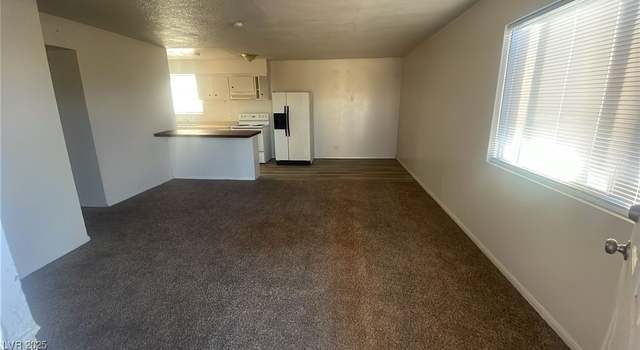 Photo of 825 N Bruce St, Las Vegas, NV 89101