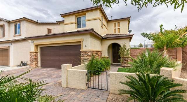 Photo of 1417 Brushback Ave, Henderson, NV 89074