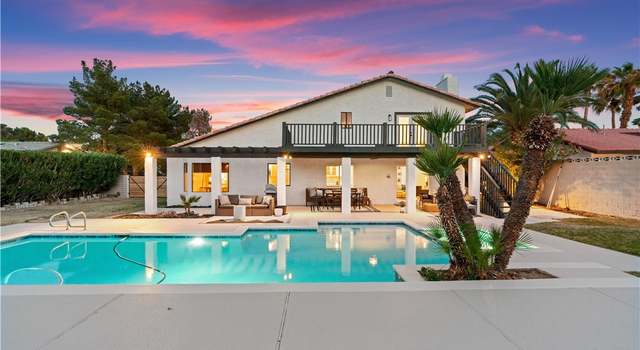 Photo of 2425 Greens Ave, Henderson, NV 89014