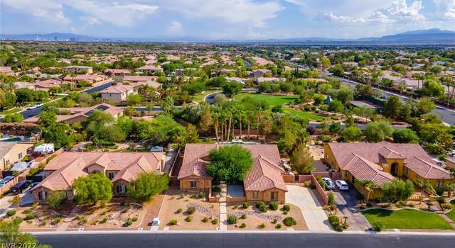 Photo of 7109 Via Campanile Ave, Las Vegas, NV 89131