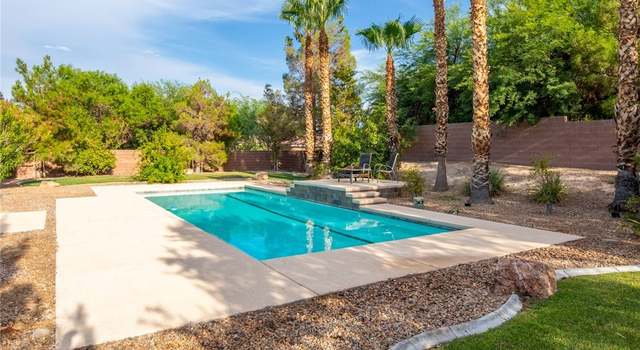 Photo of 7109 Via Campanile Ave, Las Vegas, NV 89131