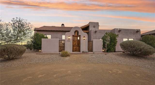 Photo of 519 N Racetrack Rd, Henderson, NV 89015