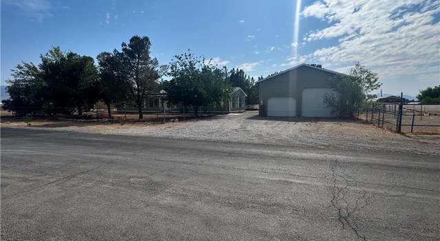 Photo of 1370 Bridger St, Pahrump, NV 89048
