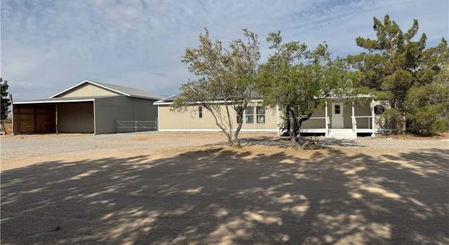 Photo of 1370 Bridger St, Pahrump, NV 89048