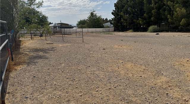 Photo of 1370 Bridger St, Pahrump, NV 89048