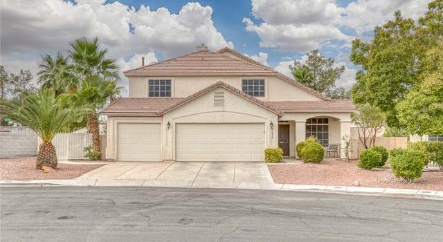 Photo of 9690 Redstar St, Las Vegas, NV 89123