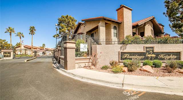 Photo of 4083 Nook Way Unit D, Las Vegas, NV 89103