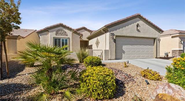 Photo of 7567 Wingspread St, North Las Vegas, NV 89084
