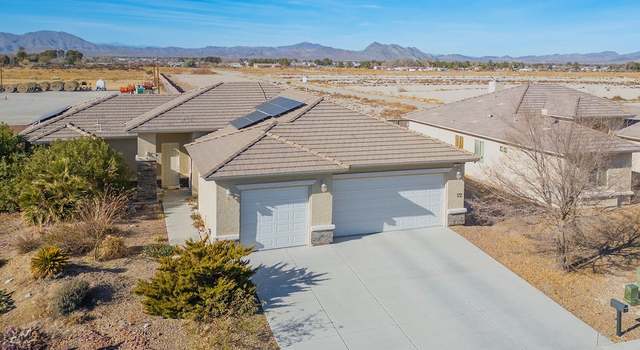 Photo of 748 Ishani Ridge Ct, Pahrump, NV 89048