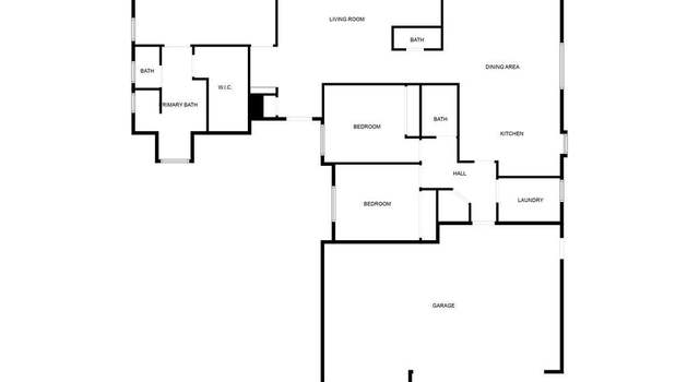 Photo of 748 Ishani Ridge Ct, Pahrump, NV 89048