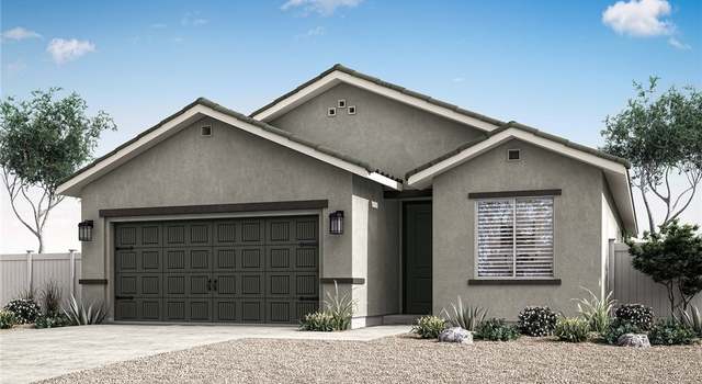 Photo of 4396 Cave Lake Ave, North Las Vegas, NV 89032
