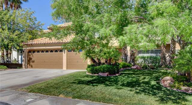 Photo of 902 Cripple Creek Ct, Henderson, NV 89014