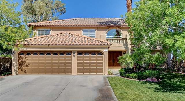 Photo of 902 Cripple Creek Ct, Henderson, NV 89014