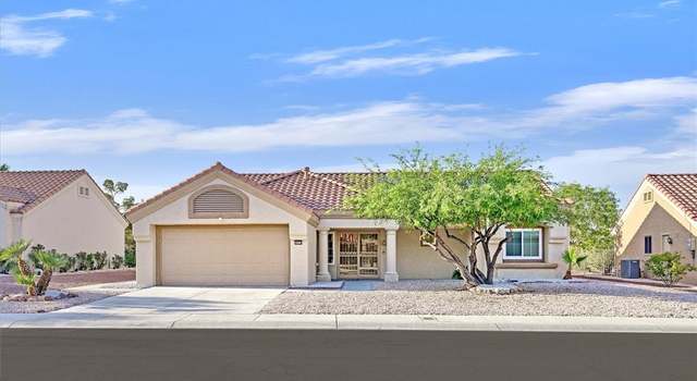 Property at 8924 Signal Terrace Dr, Las Vegas, NV 89134, 2 beds, 2 baths