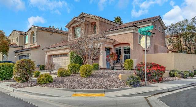 Photo of 11740 Via Esperanza Ave, Las Vegas, NV 89138