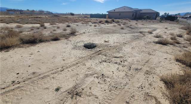 Photo of 1611 Enchanted Mesa St, Pahrump, NV 89048