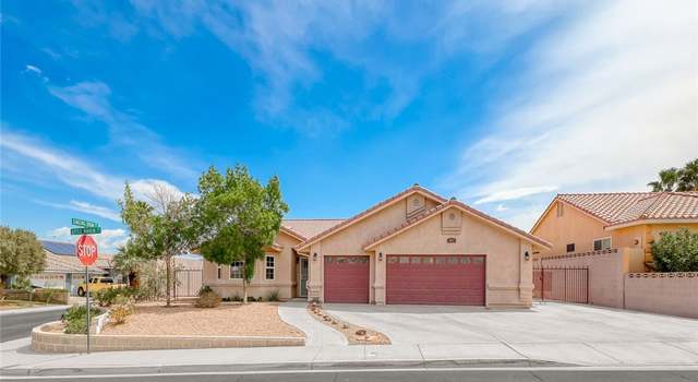 Photo of 902 Little Raven St, Henderson, NV 89002
