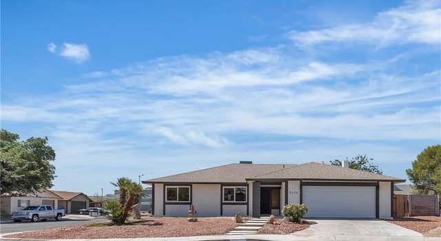 Photo of 5079 Reno Ct, Las Vegas, NV 89119