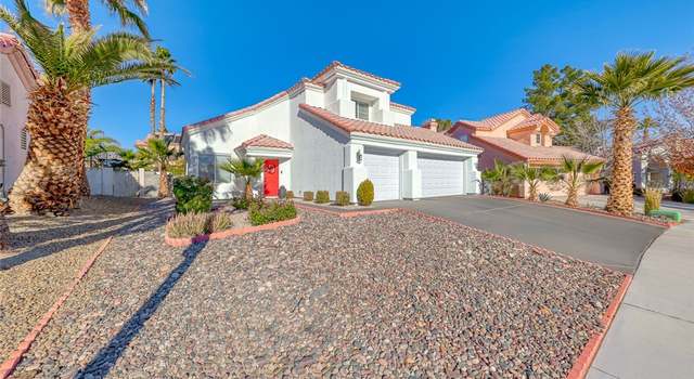 Photo of 7816 Cape Vista Ln, Las Vegas, NV 89128