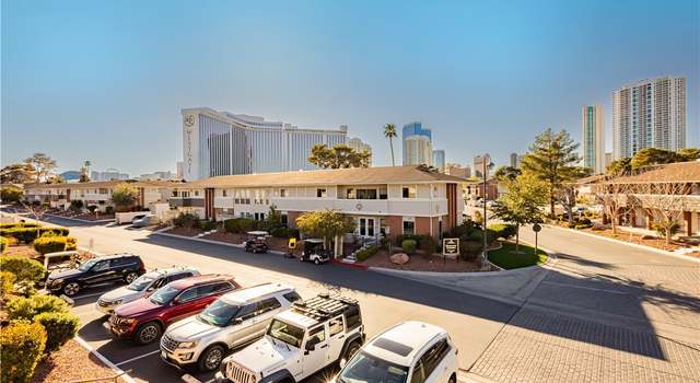 Photo of 737 Oakmont Ave #1202, Las Vegas, NV 89109