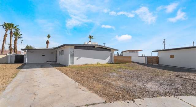 Photo of 1613 Hartke Pl, Las Vegas, NV 89104
