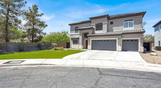 Photo of 3204 Rutledge Dr, Las Vegas, NV 89120