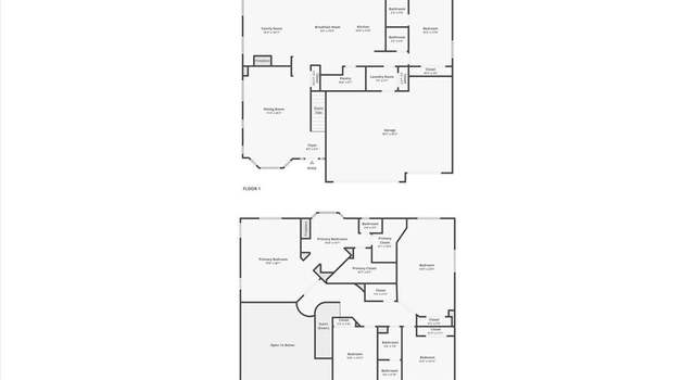 Photo of 3204 Rutledge Dr, Las Vegas, NV 89120