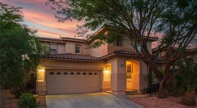 Photo of 11074 Caramel Crest Ct, Las Vegas, NV 89135
