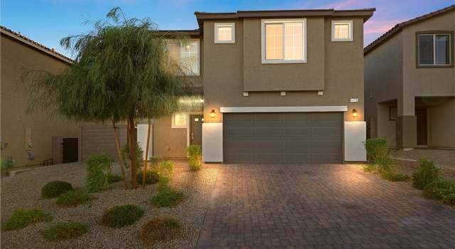 Photo of 1179 Willow Berry Ave, North Las Vegas, NV 89032