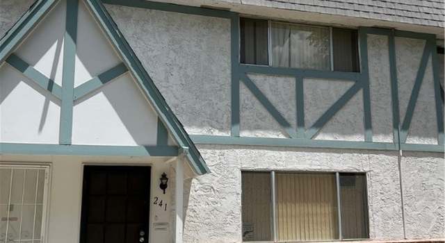 Photo of 241 Pecos Way, Las Vegas, NV 89121