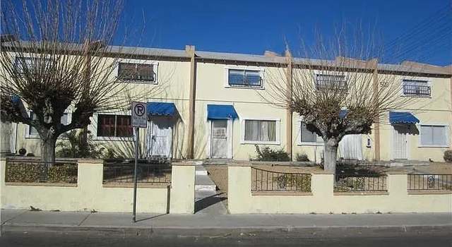 Photo of 500 S 13th St Unit C6, Las Vegas, NV 89101