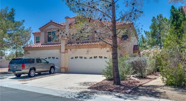 Photo of 4487 Tomer Ln, Las Vegas, NV 89121