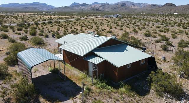 Photo of 54 Little General, Beatty, NV 89003