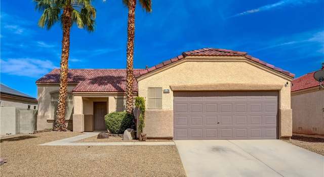 Photo of 6128 Casper Sands Ct, North Las Vegas, NV 89031